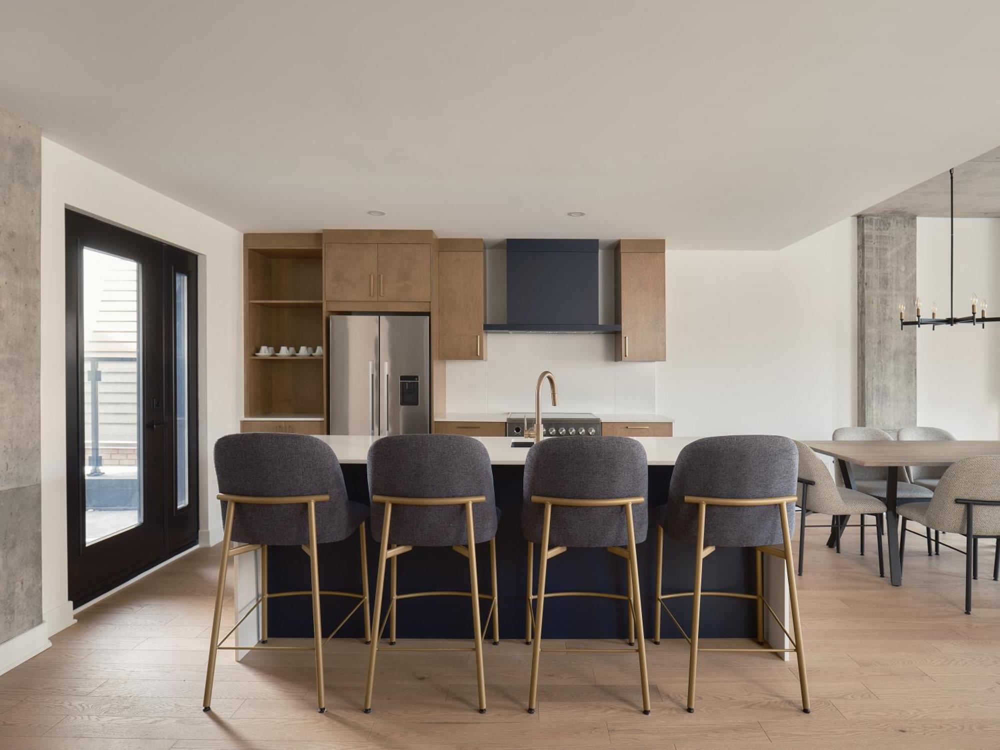 Hotel - Experience - Quartier Des Marinas Magog Екстериор снимка